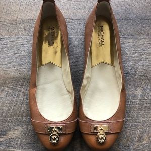 Michael Kors Flats